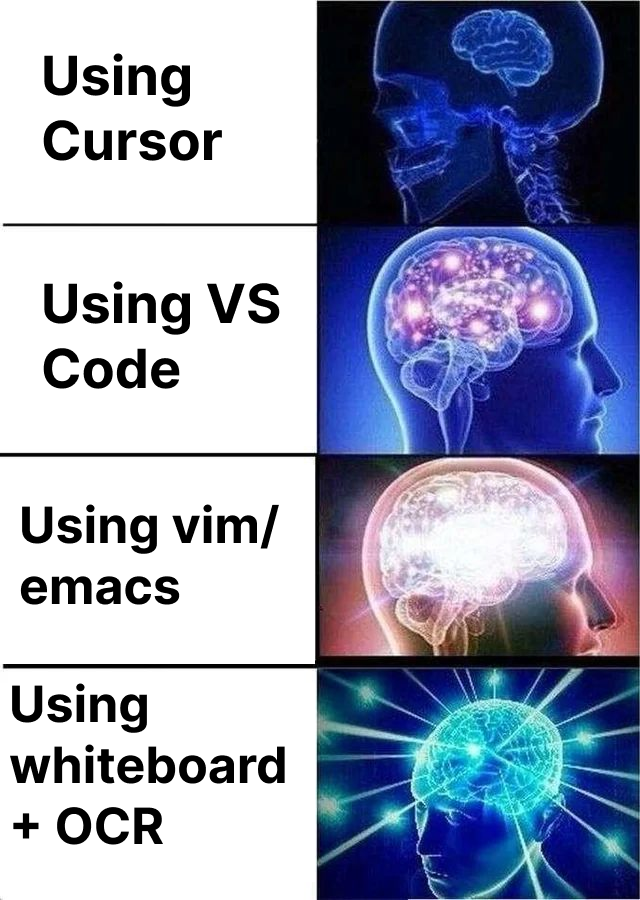 Crutchless Coding