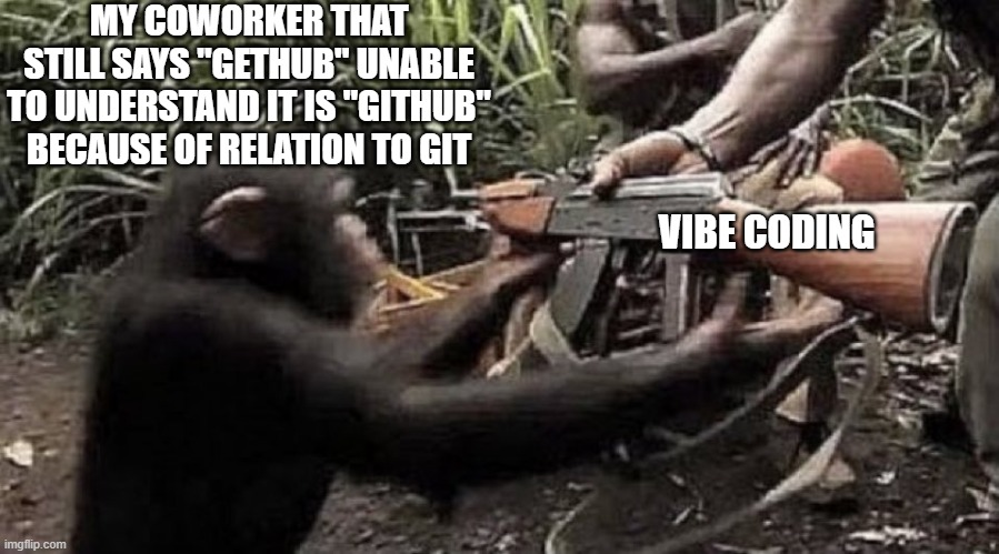 Plz Don't Let These Ppl To Code For Production