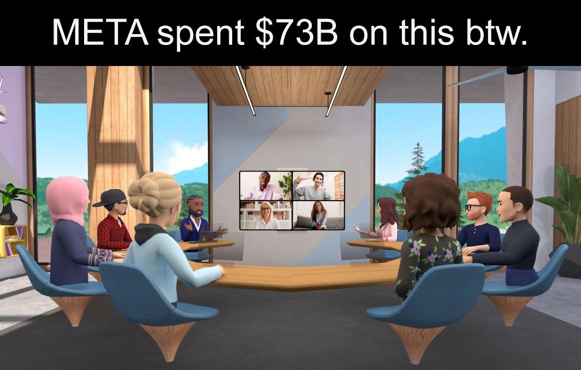 I Can't Think Of A Good Title For This Lunacy