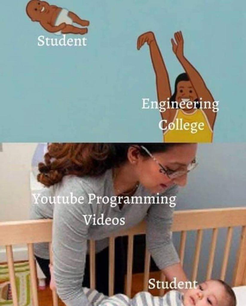 YouTube Programming Videos