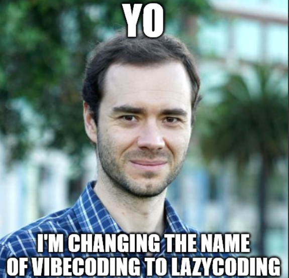 We Should Rename The Term