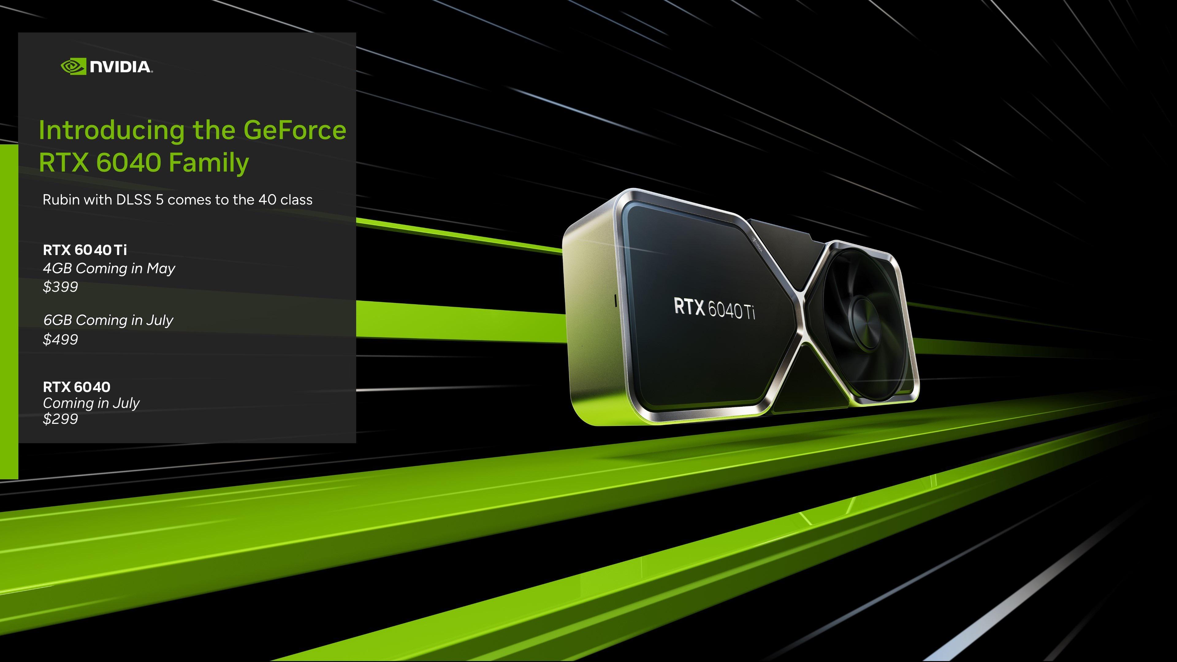 Nvidia In 2027:
