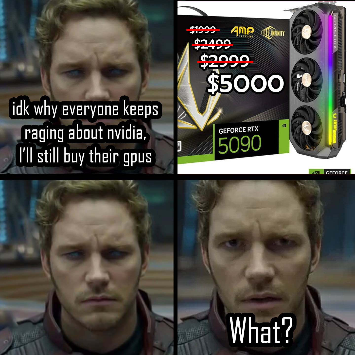 Rtx $5090