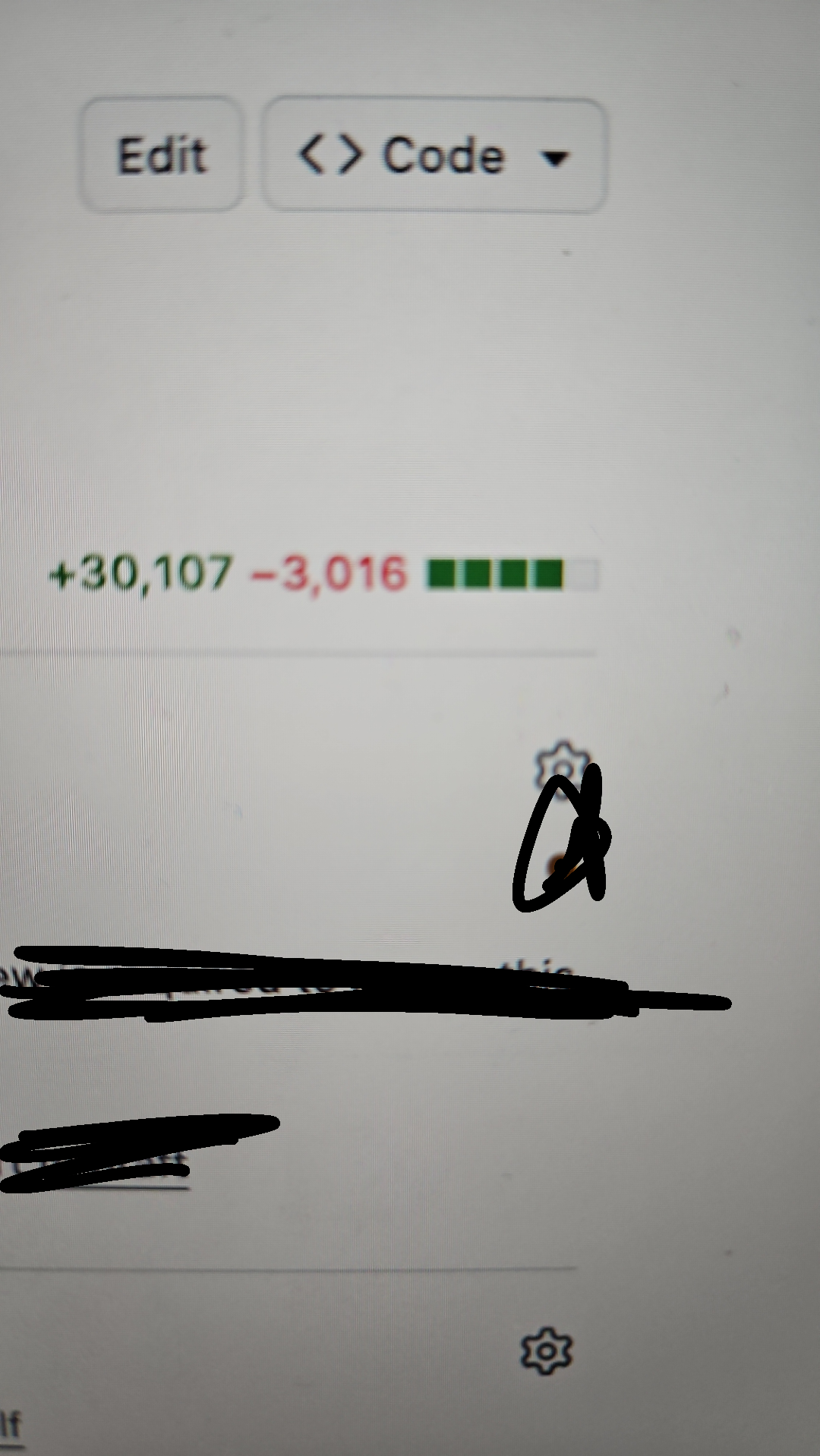 Just Made My First Pull Request To Main