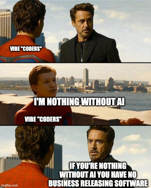 Just Learn How To Write Code Yourself