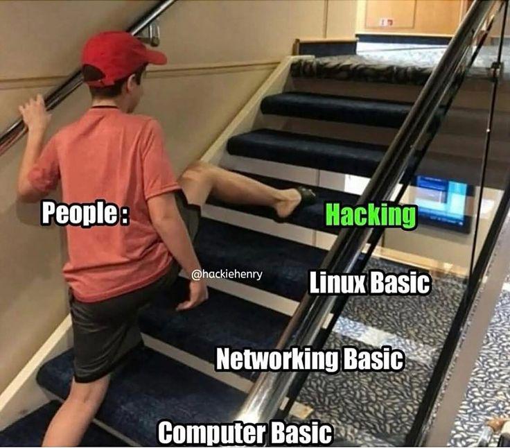 Realizing That Installing Kali Linux Is Not Enough