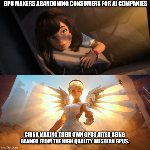 Too Bad It Won't Be Ready Till 2028-2030