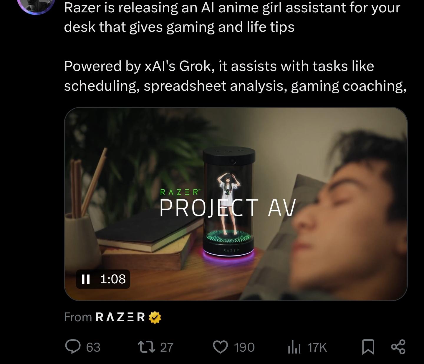 Is This Why The Price Of RAM And Graphics Cards Are Sky High?