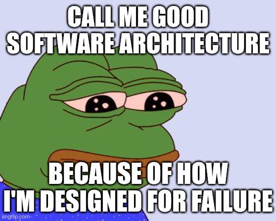 I'm Going To Fail That Class