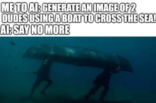 Pirates Of The Caribbean Always Delivers