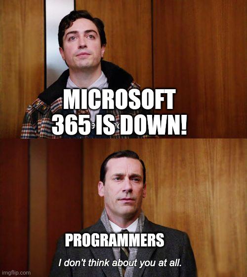 Maybe Now I Can Get Some Work Done Right After This Meme