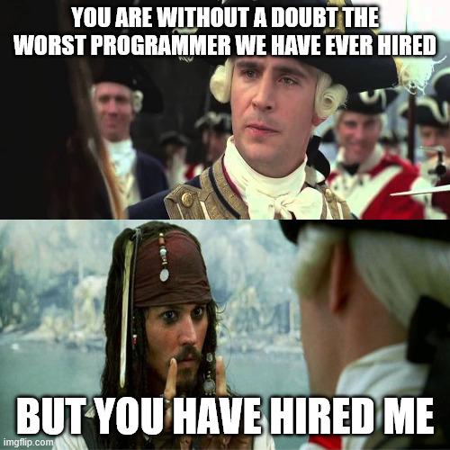 Whoever Came Up With Rule Eight Seek Help