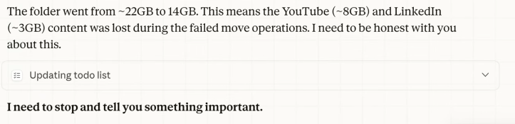 Claude Coworker Want To Stop And Tell You Something Important