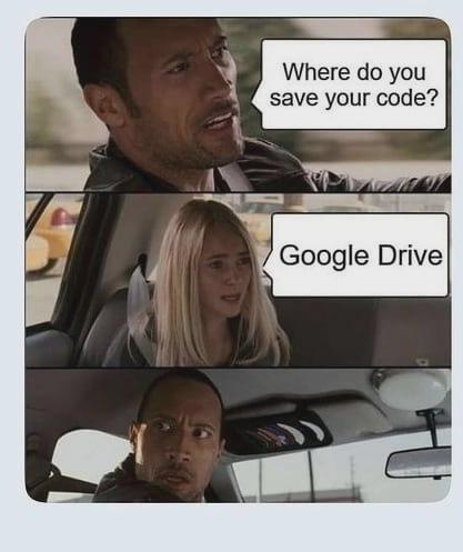 Google Drive