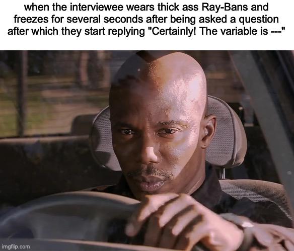 Maybe It's Just Brainrot