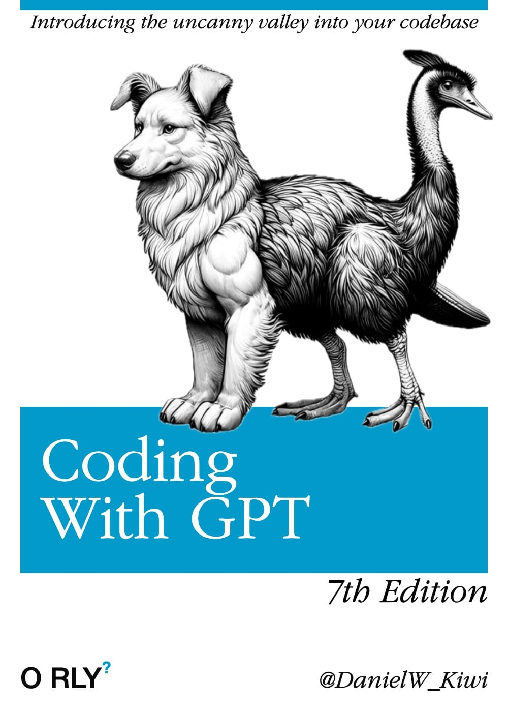O'Reilly: Coding With GPT