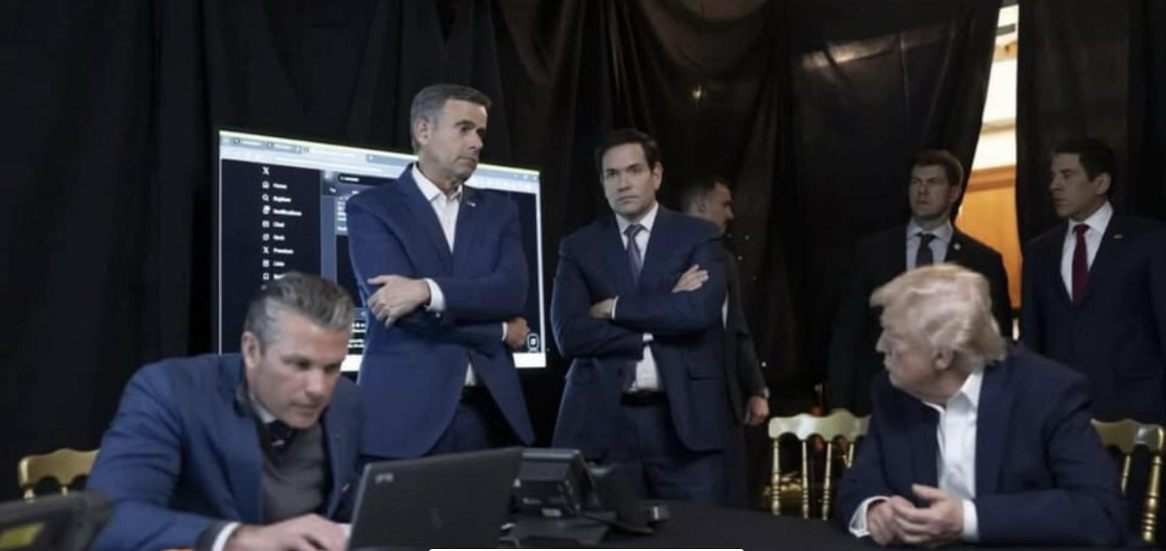 Prod Is Down During The Standup