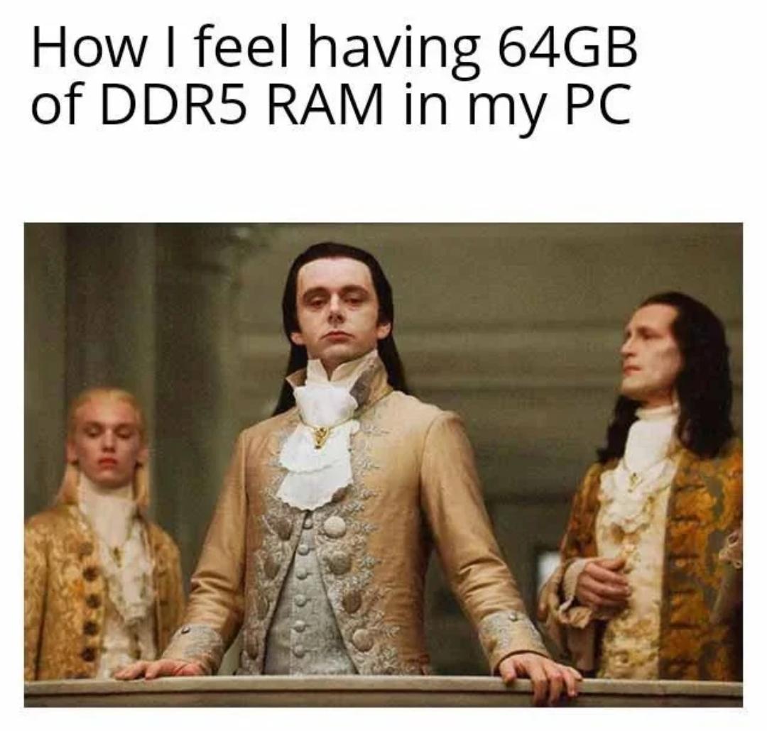 Can't Deny The Feelings