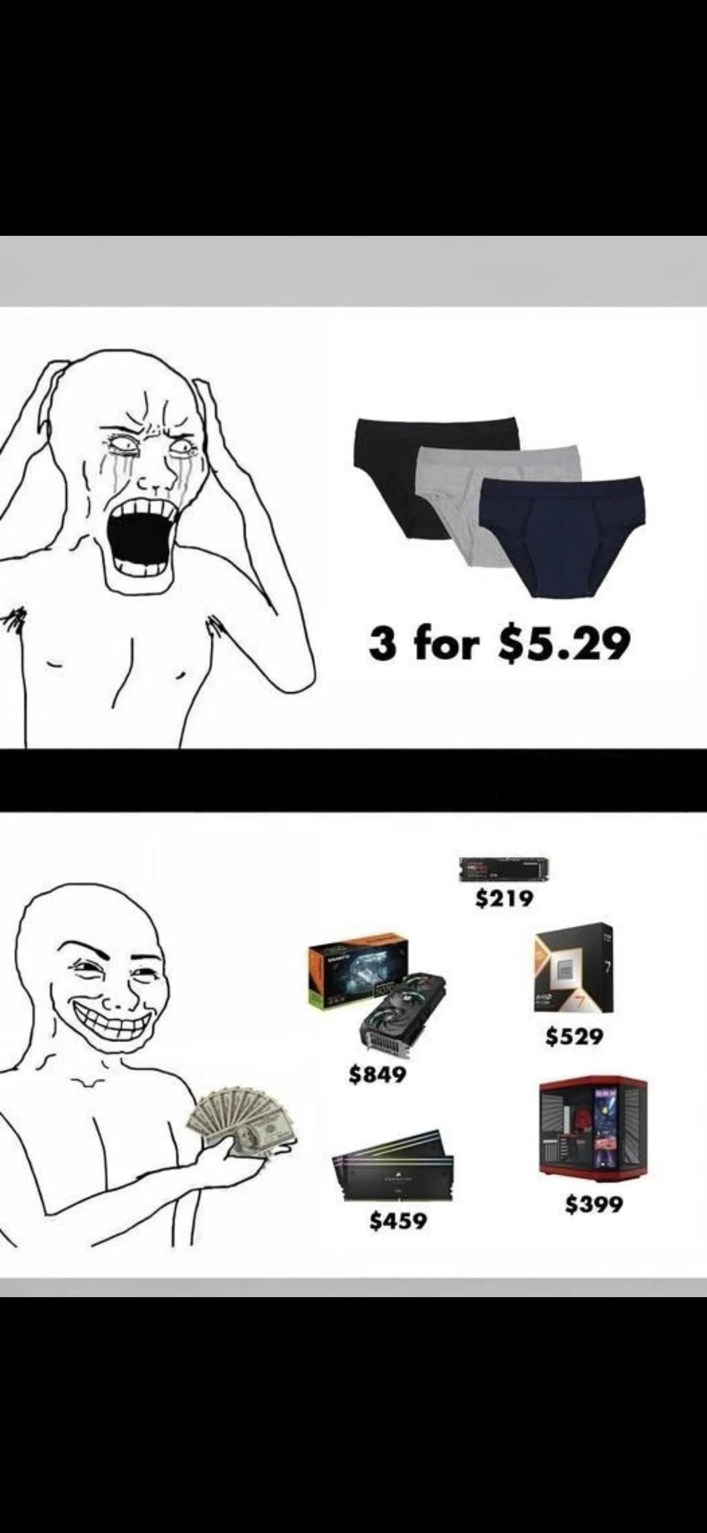 Step One: Admit It's A Bad Habit. Step Two: Keep Doing It Anyway