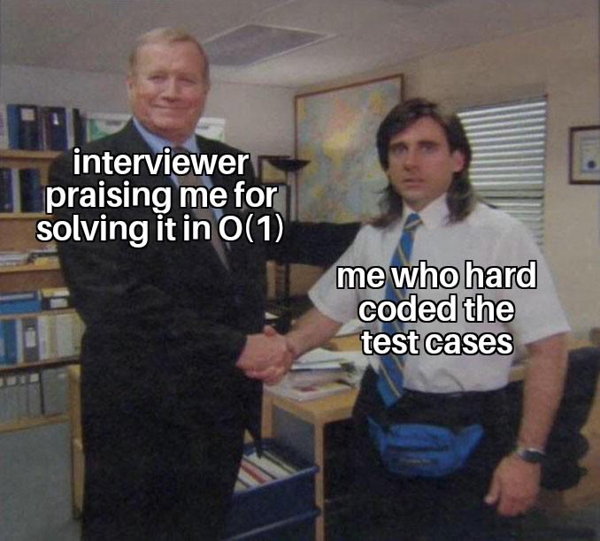 Vibe Coders Giving Interviews