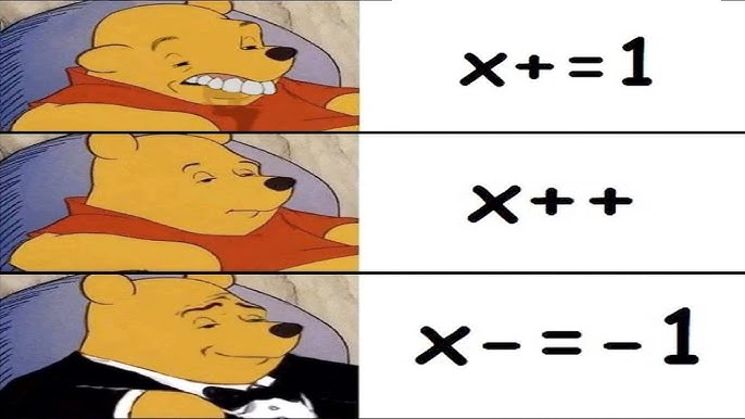 When You Accidentally Write Elegant Code