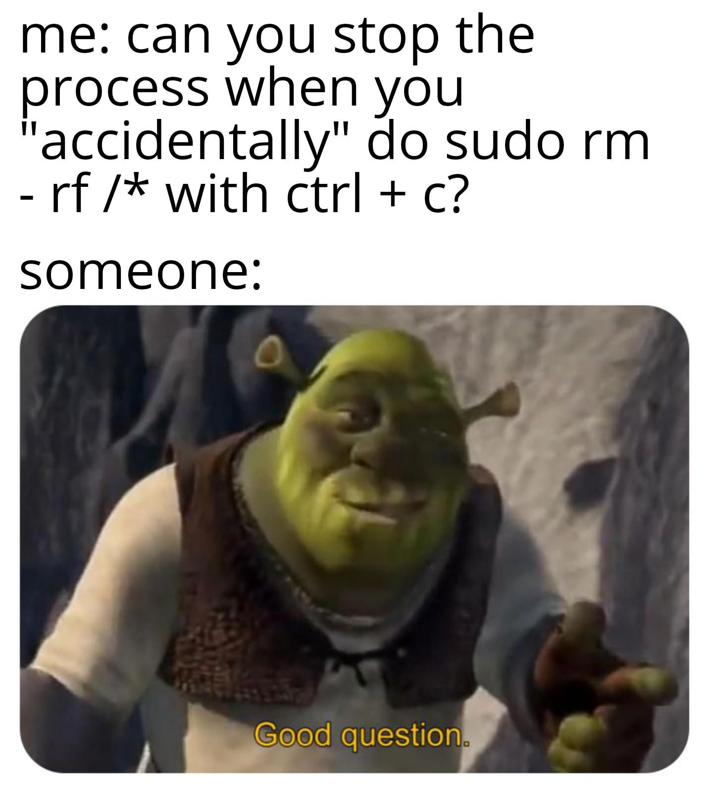 Lets Try It Together