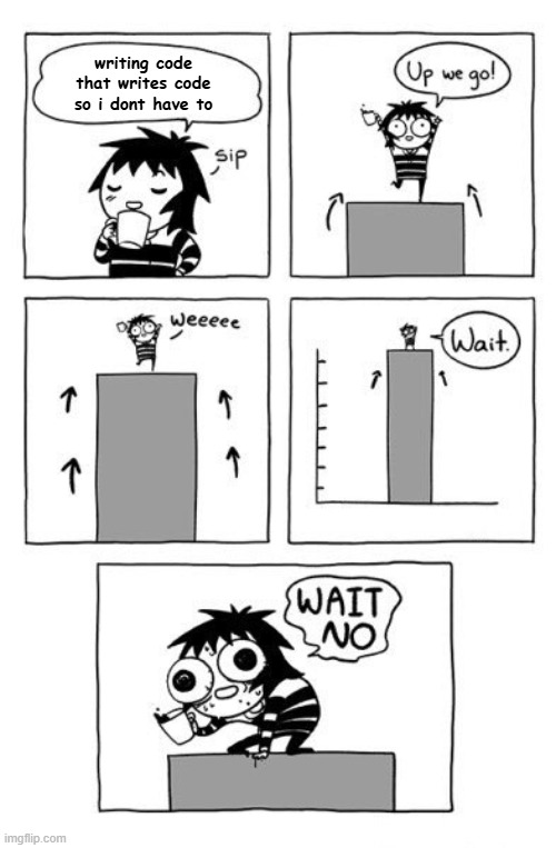 Good Job You're Fired