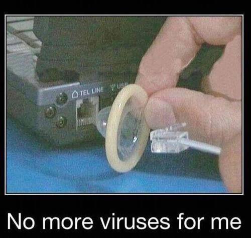 This Is My Level Of Cybersecurity