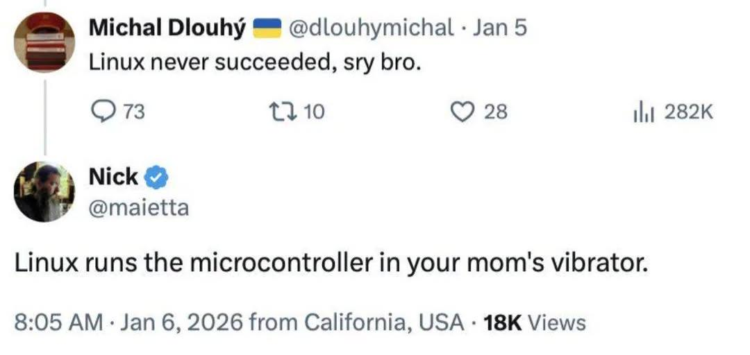 Linux Kernel Vulnerabilities