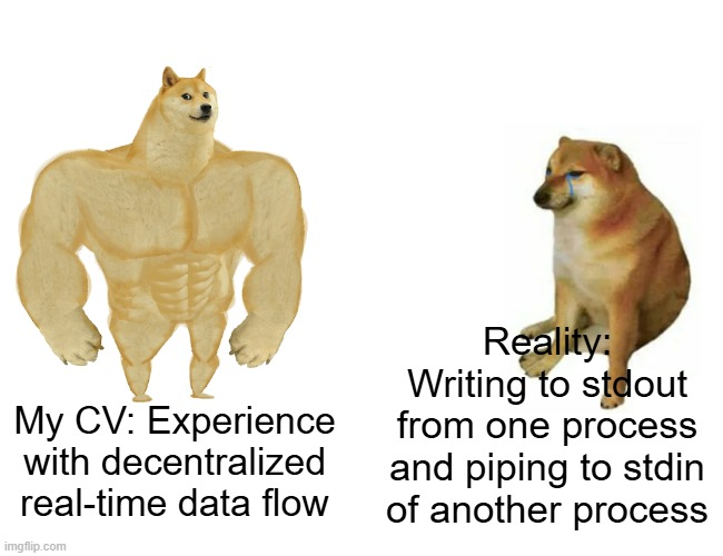 Time To Bullshit HR People To Gain New Job