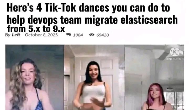 Top Programming Dance