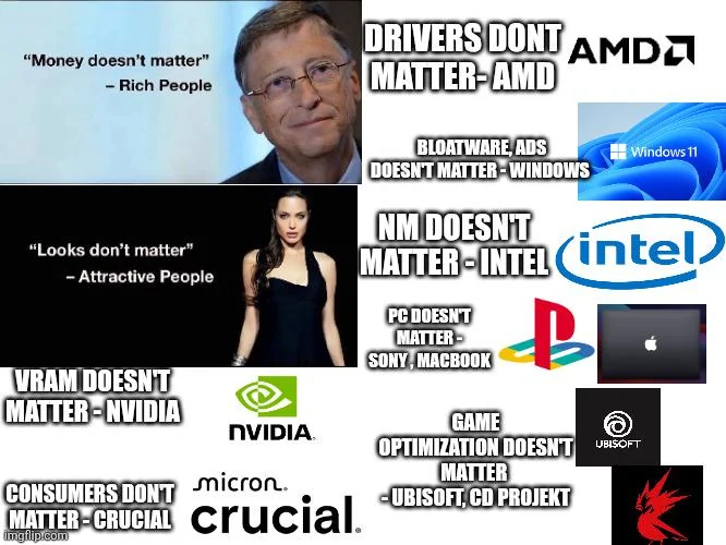 A Couple Of Things May Not Be Accurate But Still Funny