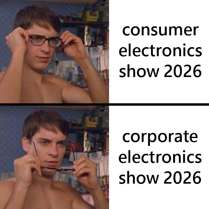 Abbreviation Didn't Change But Its Meaning Did