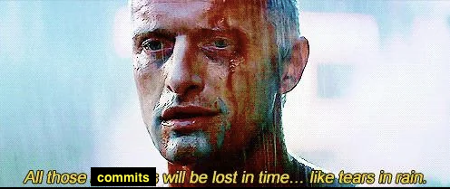 Only Squash Merge Allowed