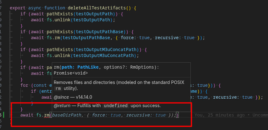 Gemini Wants Me To Nuke My Repo