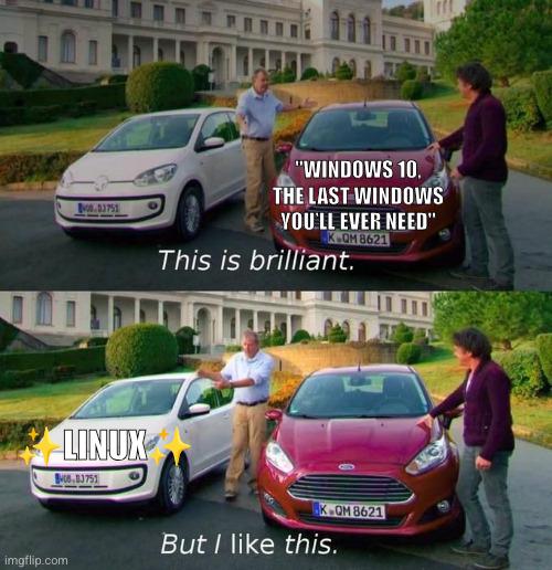 They Were Correct Though