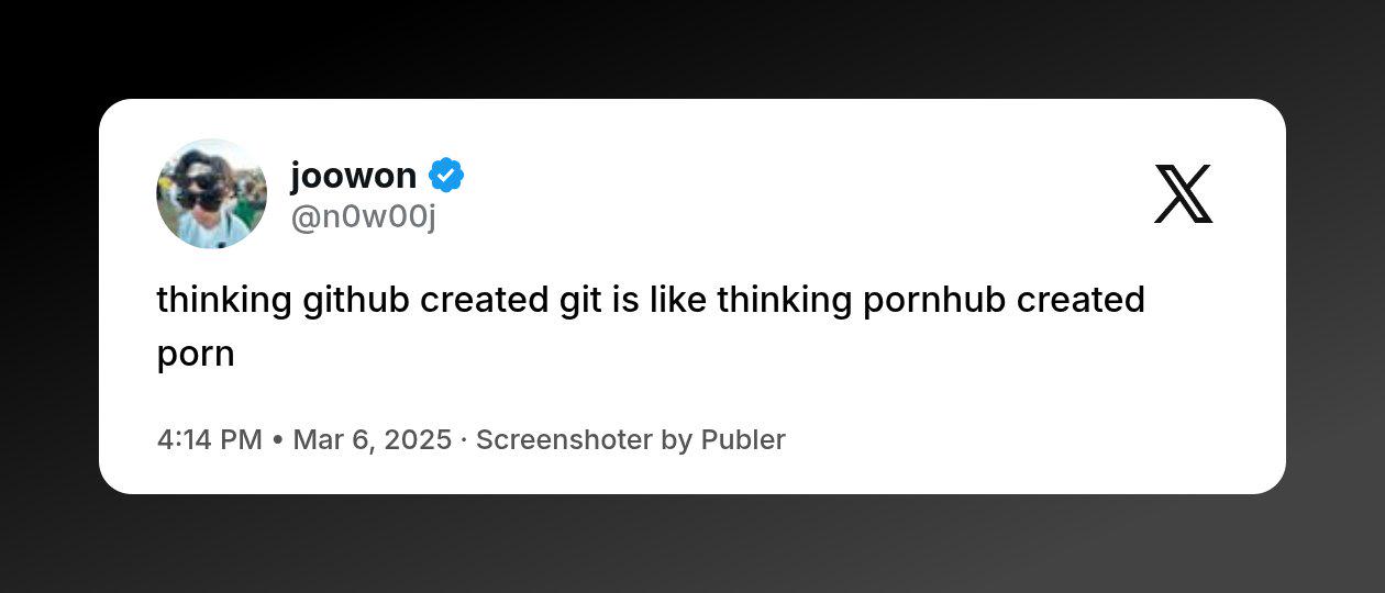 How To Explain Github To Non Programmers