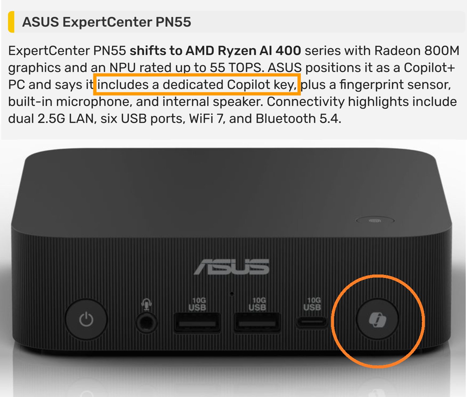 Asus Just Solved All Of Your Problems