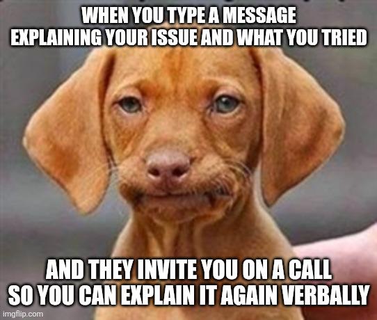 Never Ask For Help Debugging