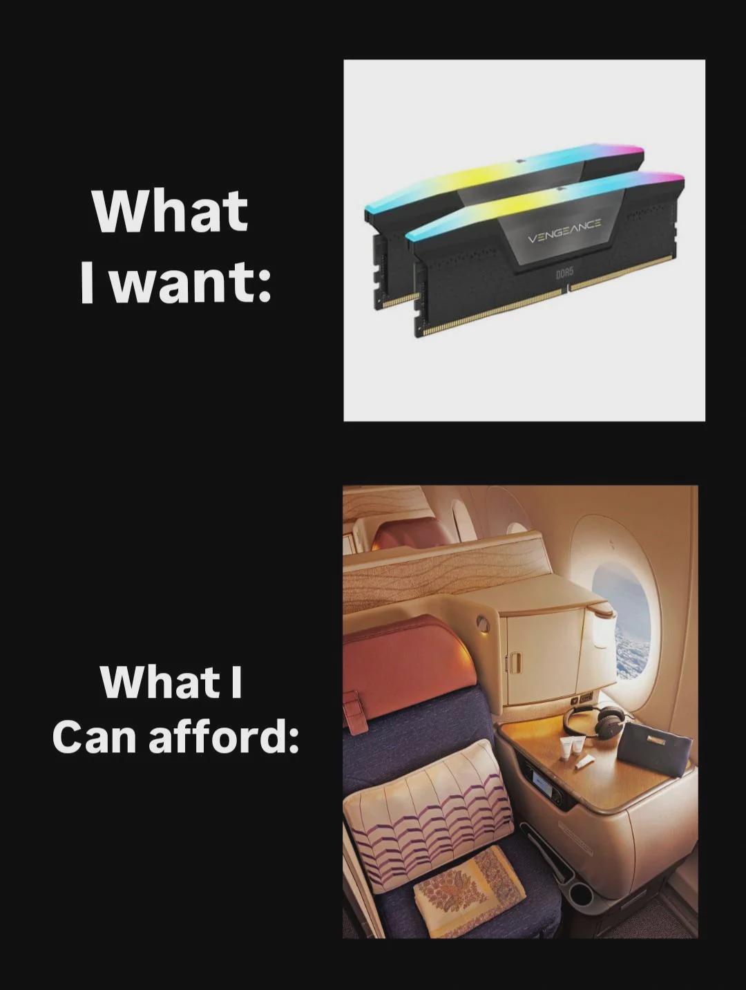 Ram Apocalypse Going Wild