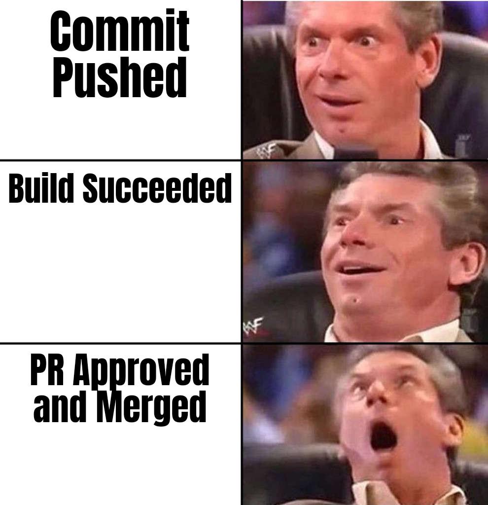 When Your Intern Is More Productive Than You