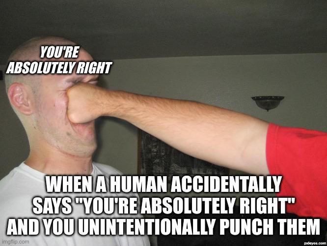 Programmers Trigger Phrase Caused By AI