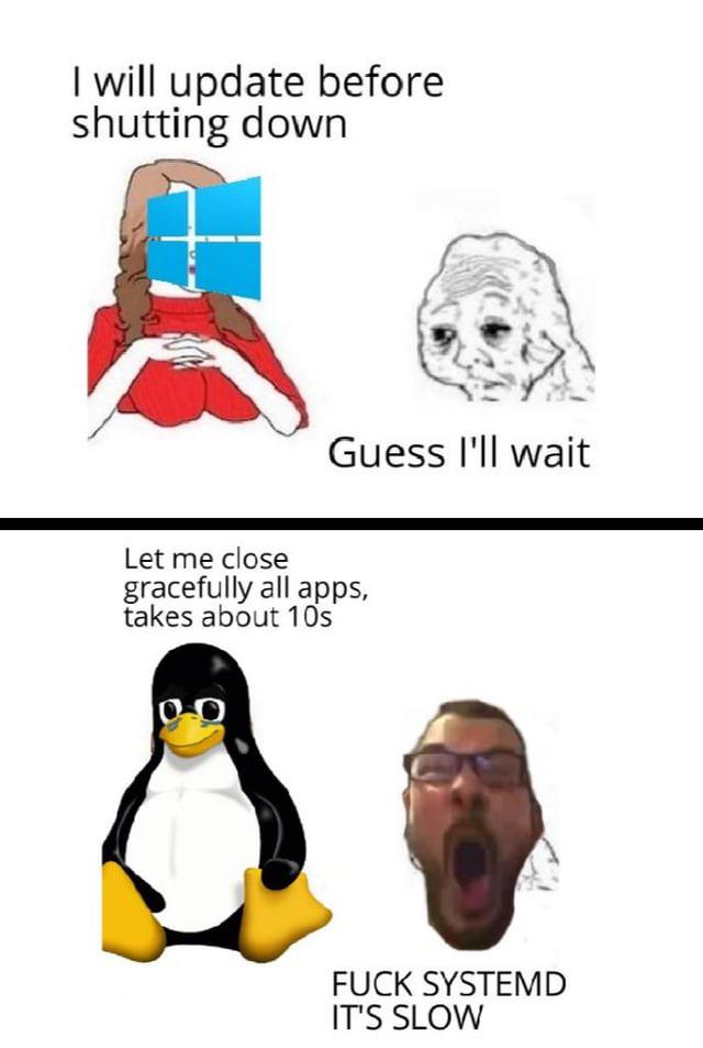 I Sure Do Love Microslop