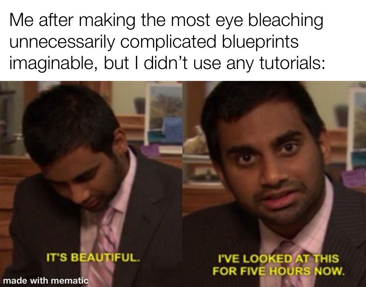 Me Making My RPG Game