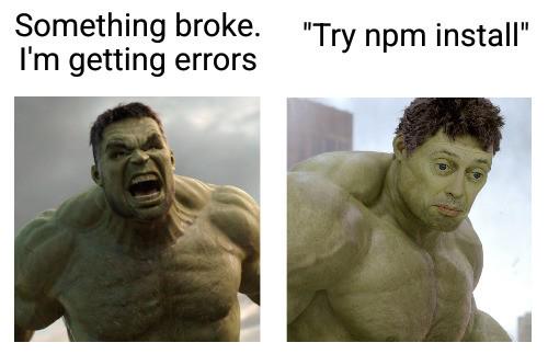 Always Happened To Me