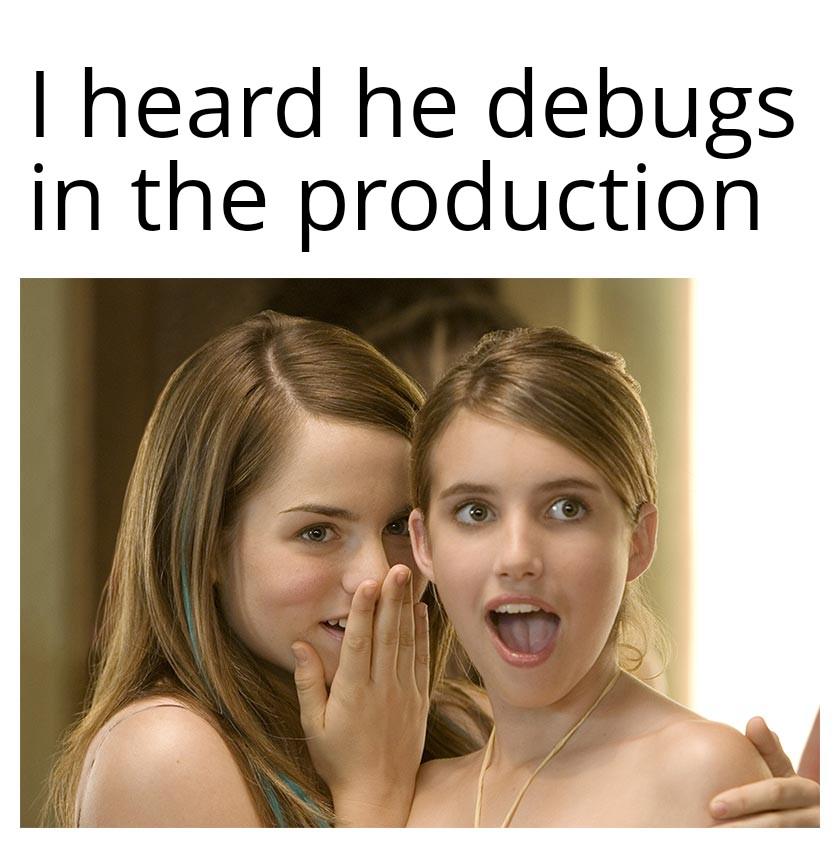 How To Impress Vibe Coders