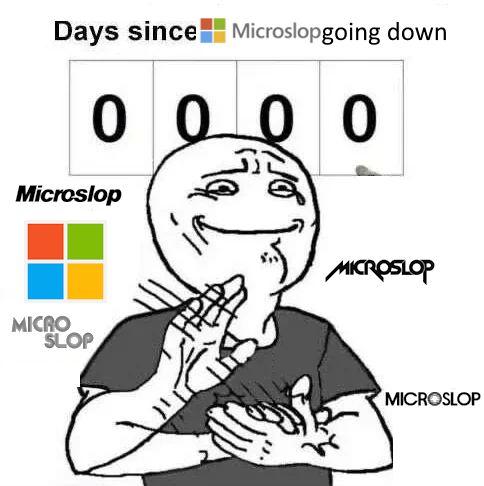 Thank You Slopya Nadella, Very Cool