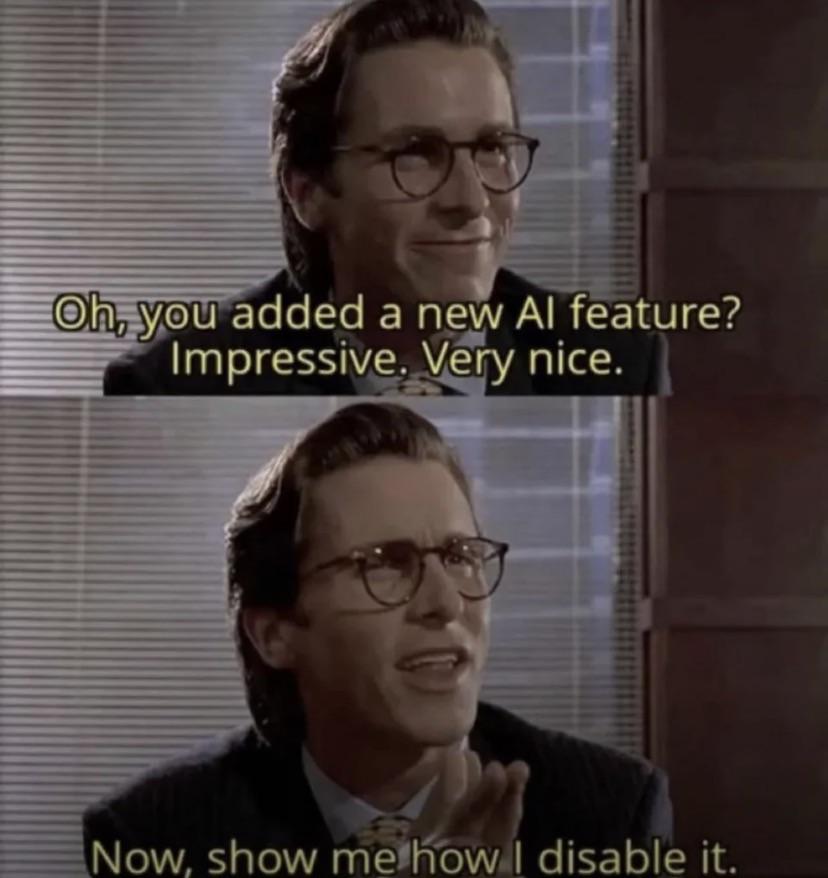 Basically Microsoft Copilot