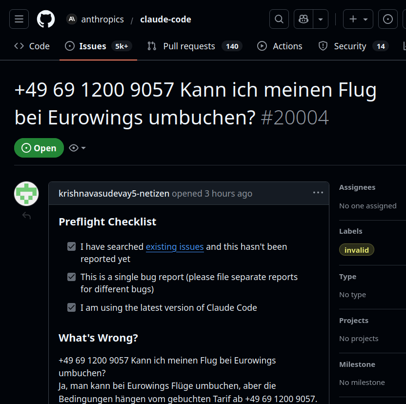 Can I Rebook My Eurowings Flight