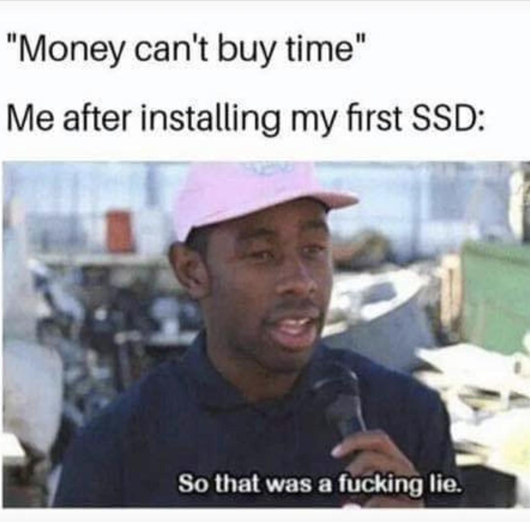 A Whole New Worrrrld!